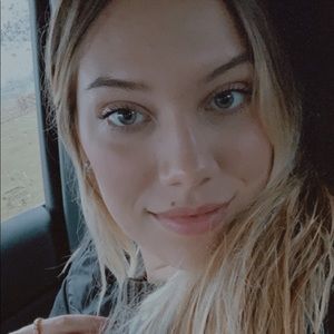 Meet your Posher, Rayne